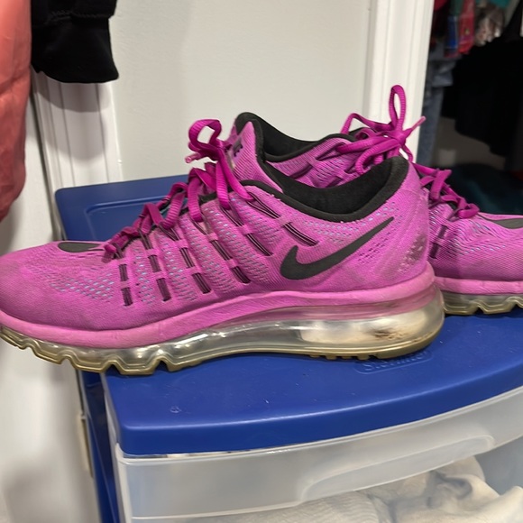 Nike air max 2016 - Picture 2 of 3